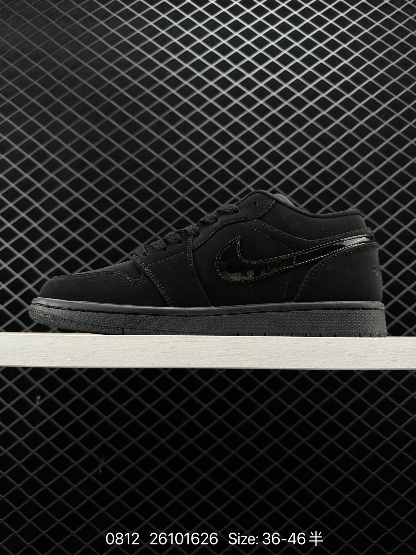 Air Jordan 1 Low AJ1